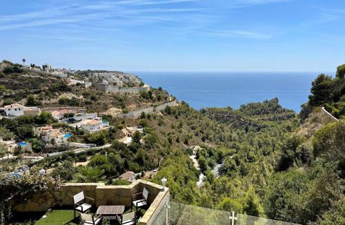 Cumbre del Sol Villa | Villa Camelia