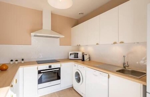 Pyla-sur-Mer Villa | Villa Camélia a stone's throw from the beach