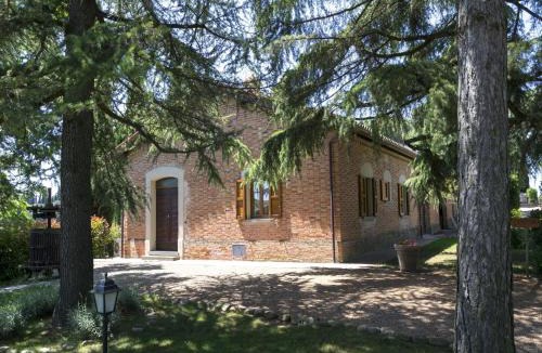 Farneta Villa | Villa Camelia