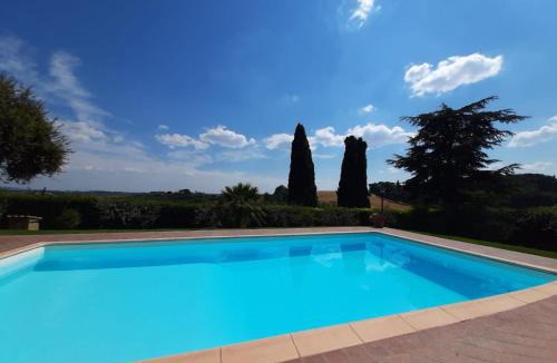 Farneta Villa | Villa Camelia