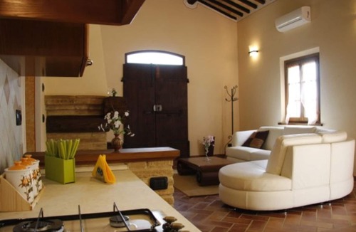 Farneta Villa | Villa Camelia