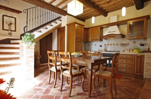 Farneta Villa | Villa Camelia