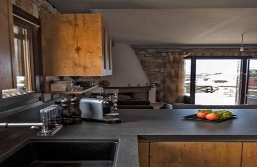 Megas Gialos House | Villa Camellia