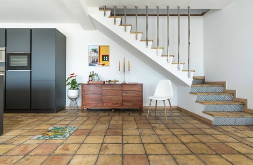 Borgo Bonsignore Villa | Villa Camemi - Secca Grande ,Sicily