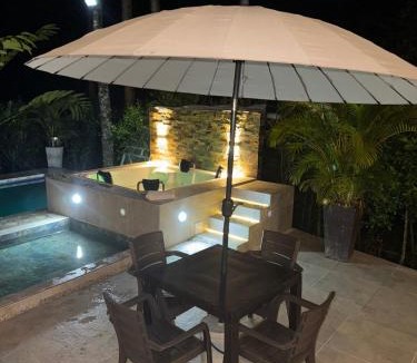 Trujillo Hotel | Villa Camila