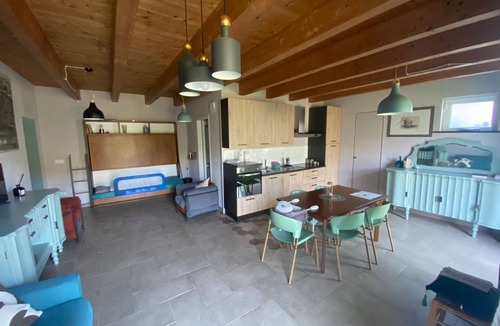 Sori House | 'Villa Camilla 2 by Interhome