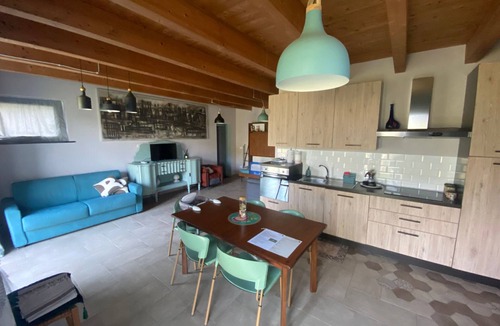 Sori House | 'Villa Camilla 2 by Interhome