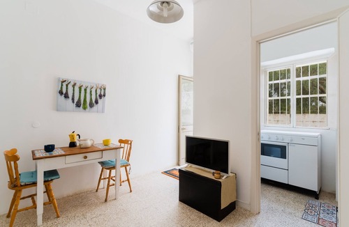 Otranto Villa | Villa 'Camilla A Otranto' with Private Pool, Private Garden and Air Conditioning
