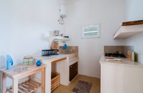 Otranto Villa | Villa 'Camilla A Otranto' with Private Pool, Private Garden and Air Conditioning