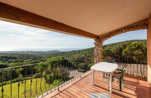 Sant'Antioco Villa | Villa Camilla