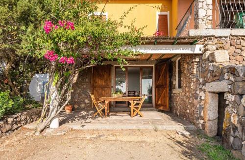 Sant'Antioco Villa | Villa Camilla