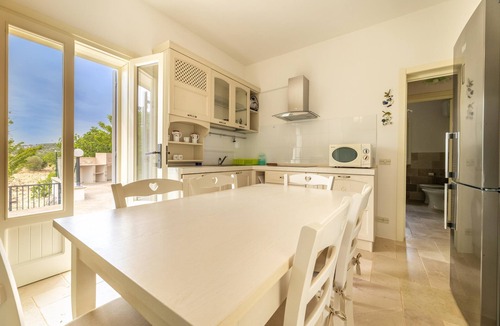Ostuni Villa | Villa Camilla - Ostuni