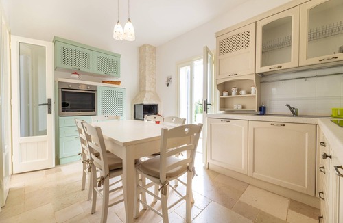 Ostuni Villa | Villa Camilla - Ostuni