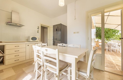Ostuni Villa | Villa Camilla - Ostuni