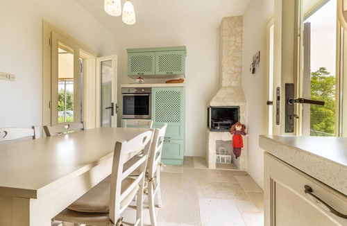 Ostuni Villa | Villa Camilla - Ostuni