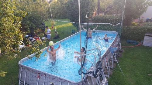 San Donato House | Villa Camilla - TINY - EXCLUSIVE POOL