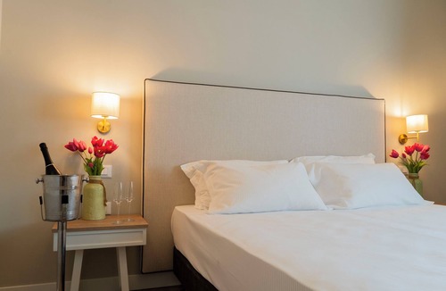 Mirto Hotel | Villa Cammà