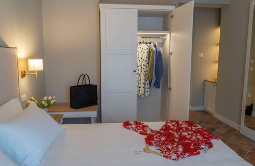 Mirto Hotel | Villa Cammà