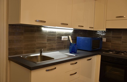 Cavoretto Apartment | Villa Campana