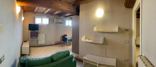 Montale Apartment | VILLA CAMPESTRE