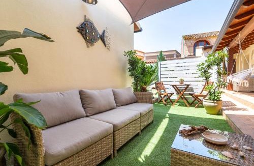 Assemini House | Villa Campidanese