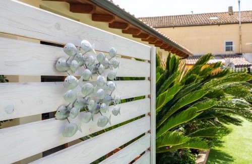 Assemini House | Villa Campidanese
