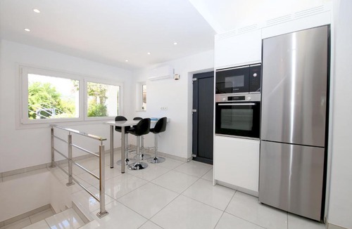 New Golden Mile Apartment | Villa CAMPO