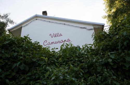 Disvetro Bed & Breakfast | Villa Camurana