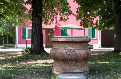 Disvetro Bed & Breakfast | Villa Camurana