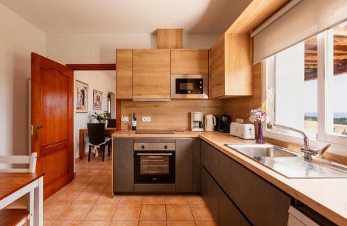 Santa Eulalia del Rio Villa | Villa Can Ameler