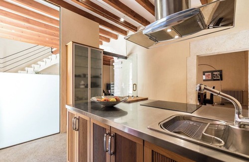 Buger Villa | Villa Can Mir near Buger by Home Villas 360