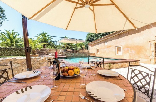 Buger Villa | Villa Can Mir near Buger by Home Villas 360