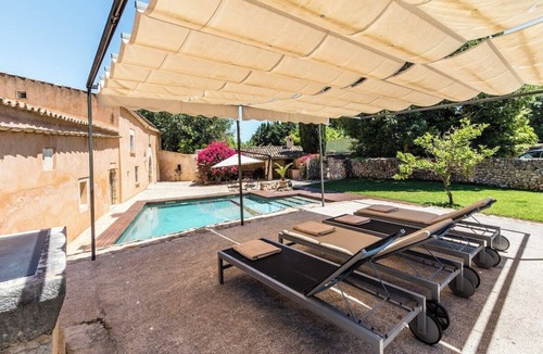 Buger Villa | Villa Can Mir near Buger by Home Villas 360