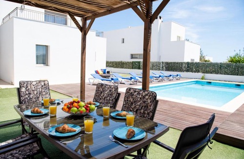 Can Ramon Villa | Villa Can Ramon