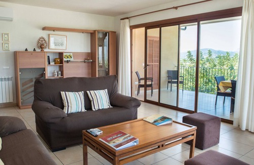Moscari Villa | Villa Can Sastre with pool in Mallorca