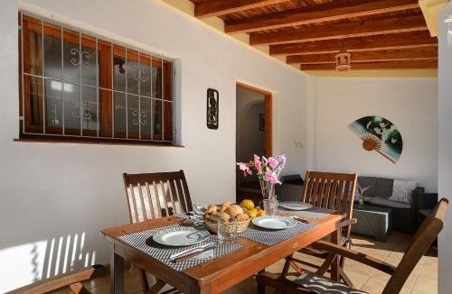 Sant Carles de Peralta Villa | Villa Can Turrent