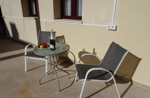 Porto Cristo Apartment | Villa Can Toni Portocisto