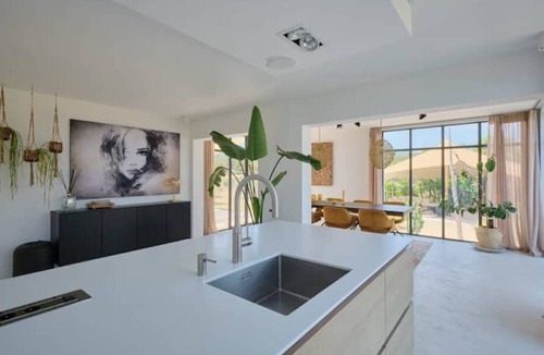 Cala de Bou Villa | Villa can yuca