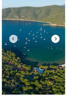 Lacona Apartment | Villa Canata