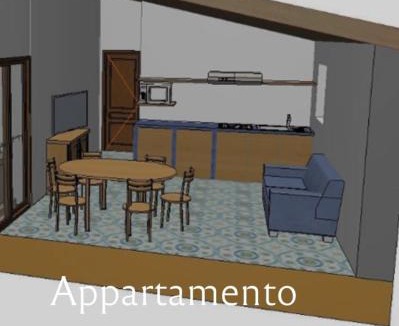 Lacona Apartment | Villa Canata