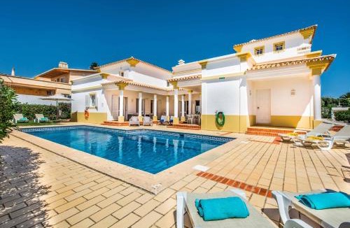 Gale Villa | Villa Candeias