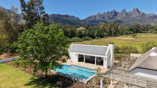 Wellington Villa | Villa Canetsfontein