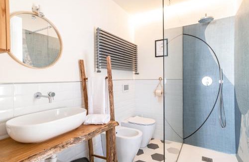 Chiavari House | Villa Cangallo