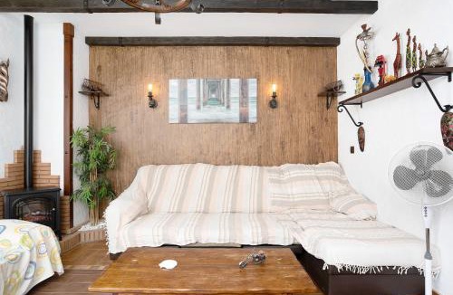 Barbate House | Villa Canijo