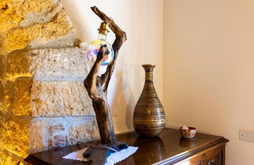 Villa Grazia di Carini Apartment | Villa Cannamele
