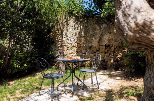 Villa Grazia di Carini House | Villa Cannamele