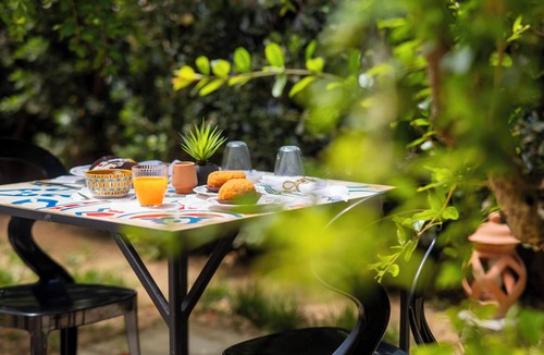 Villa Grazia di Carini House | Villa Cannamele