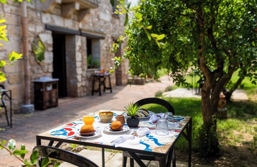 Villa Grazia di Carini House | Villa Cannamele