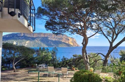 Cassis Villa | Villa Canoem - Welkeys