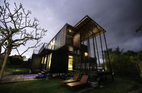 Ubud Villa | Villa Cantik